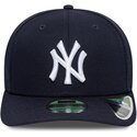 sapkak-ivelt-sotetkek-snapback-9seventy-stretch-snap-player-replica-new-york-yankees-mlb-new-era