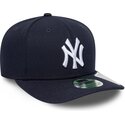 sapkak-ivelt-sotetkek-snapback-9seventy-stretch-snap-player-replica-new-york-yankees-mlb-new-era