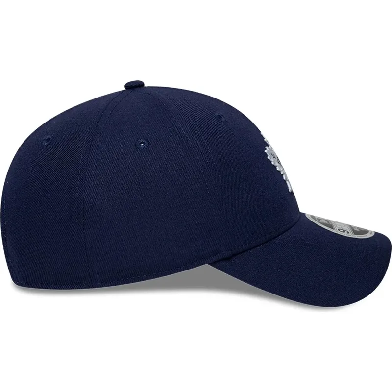 sapkak-ivelt-sotetkek-snapback-9forty-m-crown-team-toronto-maple-leafs-nhl-new-era