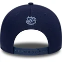 sapkak-ivelt-sotetkek-snapback-9forty-m-crown-team-toronto-maple-leafs-nhl-new-era