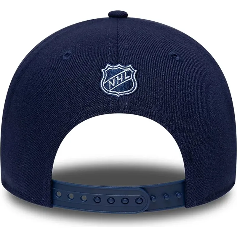 sapkak-ivelt-sotetkek-snapback-9forty-m-crown-team-toronto-maple-leafs-nhl-new-era