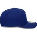 sapkak-ivelt-kek-snapback-9seventy-stretch-snap-player-replica-los-angeles-dodgers-mlb-new-era