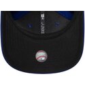sapkak-ivelt-kek-snapback-9seventy-stretch-snap-player-replica-los-angeles-dodgers-mlb-new-era