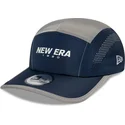 sapkak-ivelt-5-panel-sotetkek-allithato-runner-colour-block-new-era