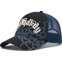 sapkak-ivelt-fekete-snapback-flaming-ed-hardy