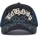 sapkak-ivelt-fekete-snapback-flaming-ed-hardy