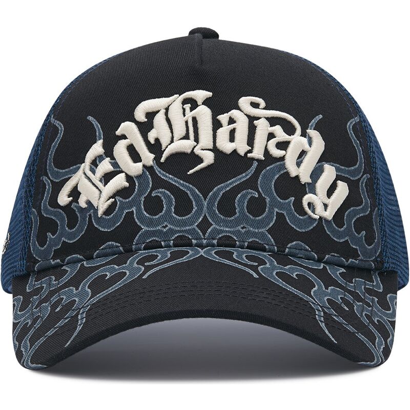sapkak-ivelt-fekete-snapback-flaming-ed-hardy