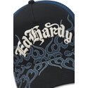 sapkak-ivelt-fekete-snapback-flaming-ed-hardy