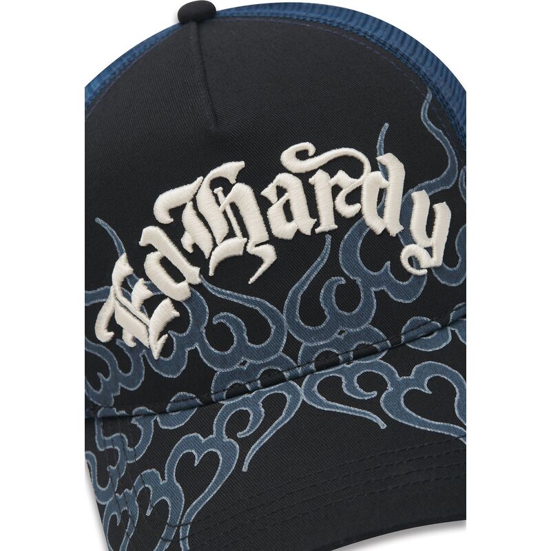 sapkak-ivelt-fekete-snapback-flaming-ed-hardy