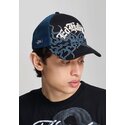 sapkak-ivelt-fekete-snapback-flaming-ed-hardy