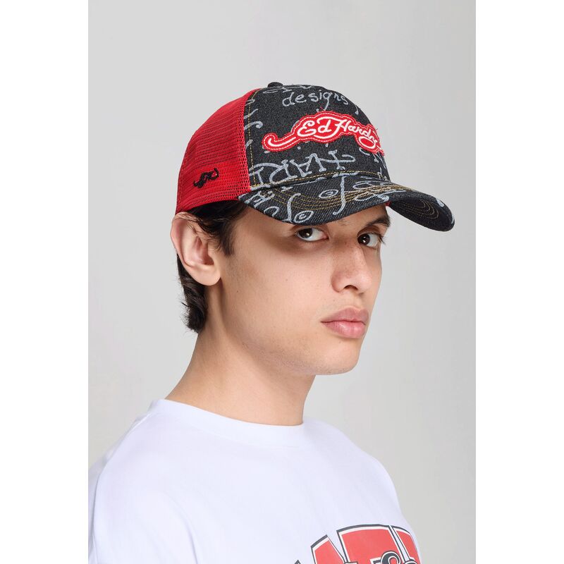 sapkak-ivelt-fekete-snapback-don-denim-ed-hardy