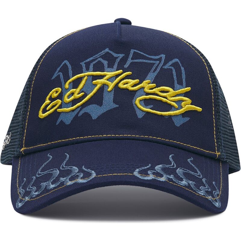 sapkak-ivelt-sotetkek-snapback-1971-ed-hardy
