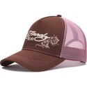 sapkak-ivelt-barna-snapback-rosa-skull-and-roses-ed-hardy