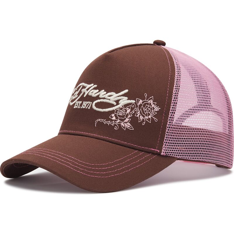 sapkak-ivelt-barna-snapback-rosa-skull-and-roses-ed-hardy sapkak-ivelt-barna-snapback-rosa-skull-and-roses-ed-hardy