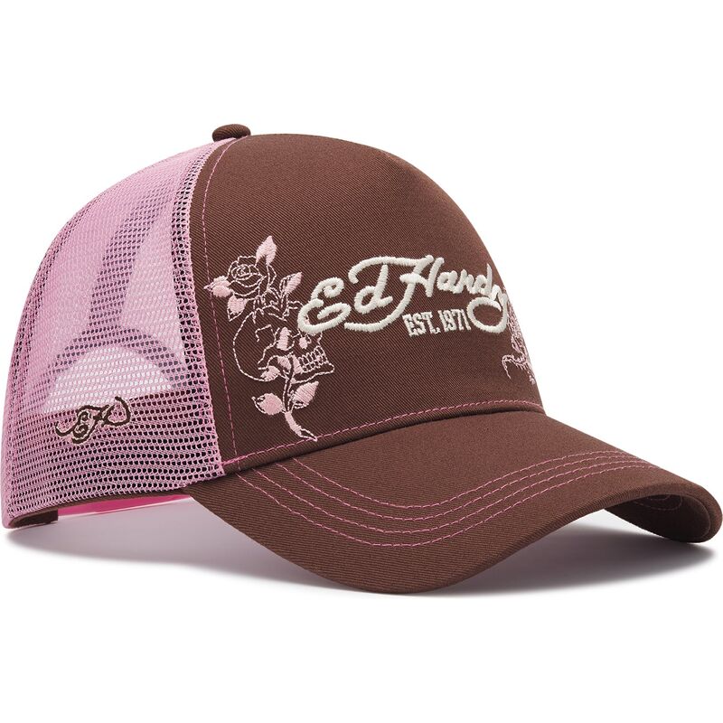 sapkak-ivelt-barna-snapback-rosa-skull-and-roses-ed-hardy sapkak-ivelt-barna-snapback-rosa-skull-and-roses-ed-hardy