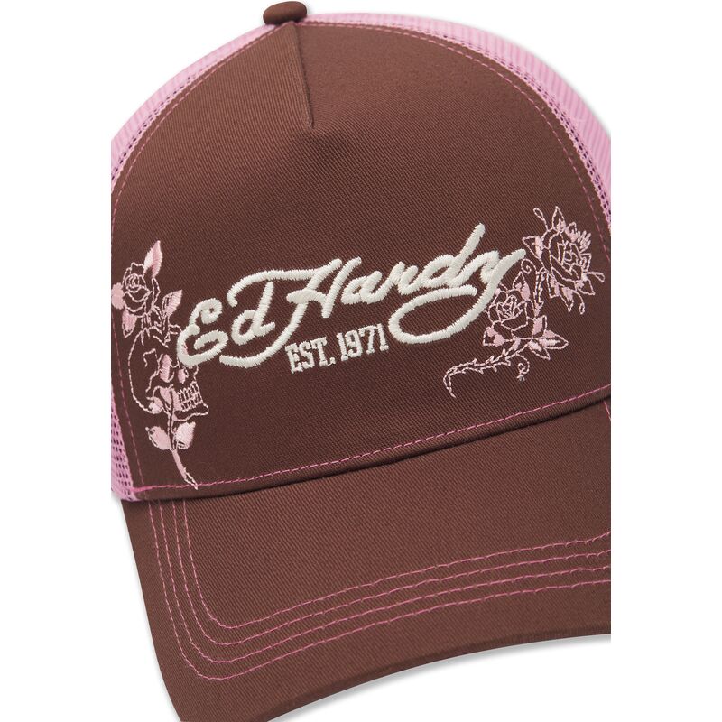 sapkak-ivelt-barna-snapback-rosa-skull-and-roses-ed-hardy sapkak-ivelt-barna-snapback-rosa-skull-and-roses-ed-hardy