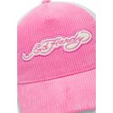 sapkak-ivelt-rozsaszin-snapback-embroidery-applique-cord-ed-hardy