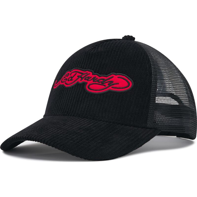 sapkak-ivelt-fekete-snapback-embroidery-applique-cord-ed-hardy