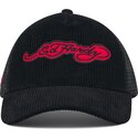 sapkak-ivelt-fekete-snapback-embroidery-applique-cord-ed-hardy