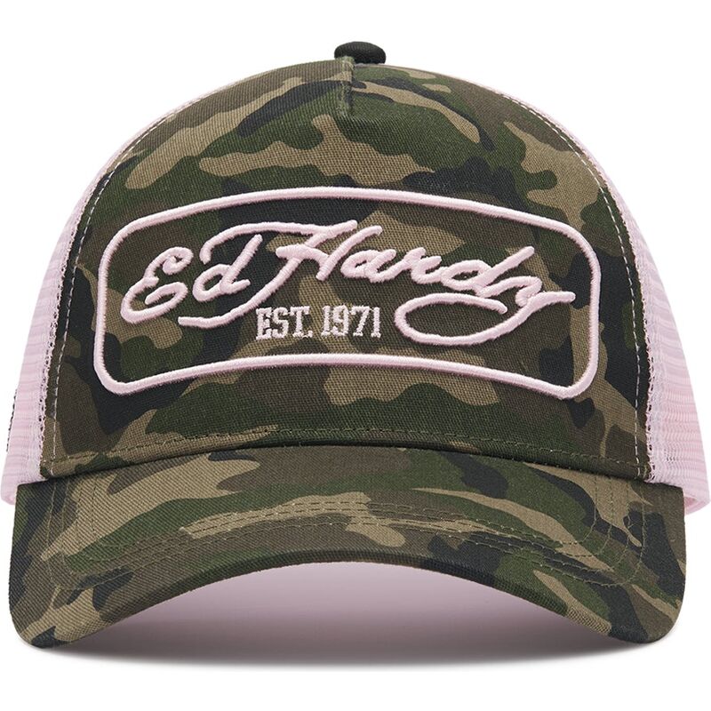 sapkak-ivelt-terepmintas-snapback-rosa-1971-ed-hardy