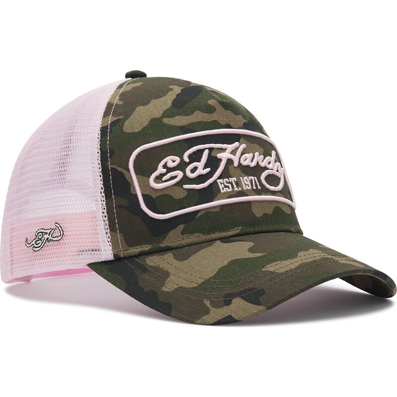 sapkak-ivelt-terepmintas-snapback-rosa-1971-ed-hardy