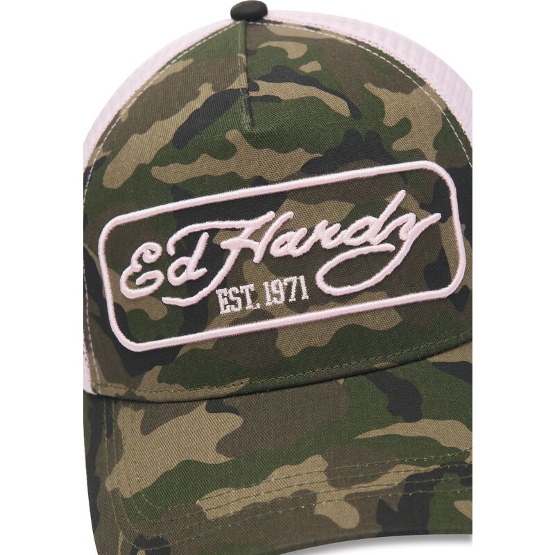 sapkak-ivelt-terepmintas-snapback-rosa-1971-ed-hardy