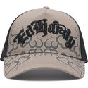 sapkak-ivelt-szurke-snapback-flaming-ed-hardy