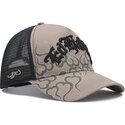 sapkak-ivelt-szurke-snapback-flaming-ed-hardy