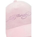 sapkak-ivelt-rozsaszin-snapback-diamante-velour-ed-hardy