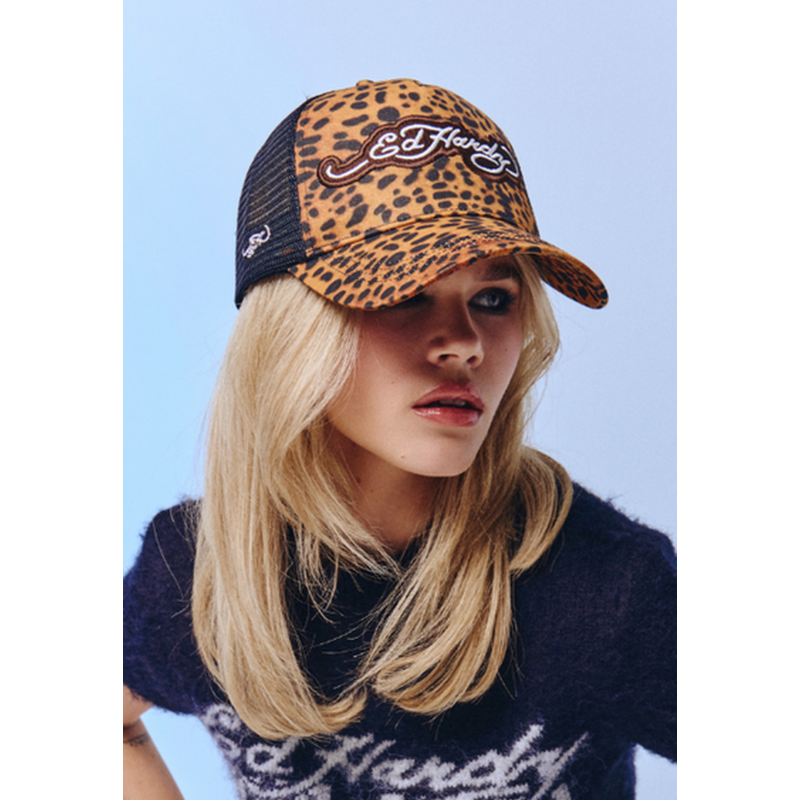 sapkak-ivelt-leopardmintas-snapback-leopard-print-ed-hardy