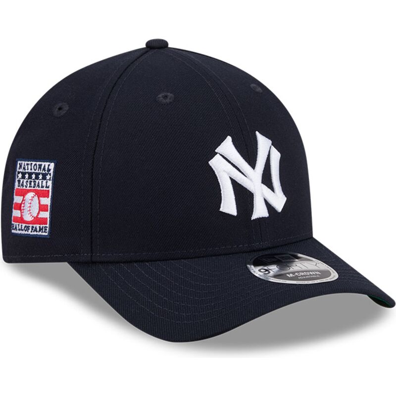sapkak-ivelt-sotetkek-snapback-9forty-m-crown-hall-of-fame-new-york-yankees-mlb-new-era