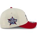 sapkak-ivelt-bezs-snapback-9forty-m-crown-all-star-game-fan-pack-philadelphia-phillies-mlb-new-era