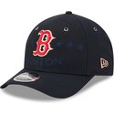 sapkak-ivelt-sotetkek-snapback-9forty-m-crown-all-star-game-boston-red-sox-mlb-new-era
