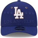 sapkak-ivelt-kek-snapback-9forty-m-crown-all-star-game-los-angeles-dodgers-mlb-new-era