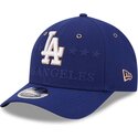 sapkak-ivelt-kek-snapback-9forty-m-crown-all-star-game-los-angeles-dodgers-mlb-new-era