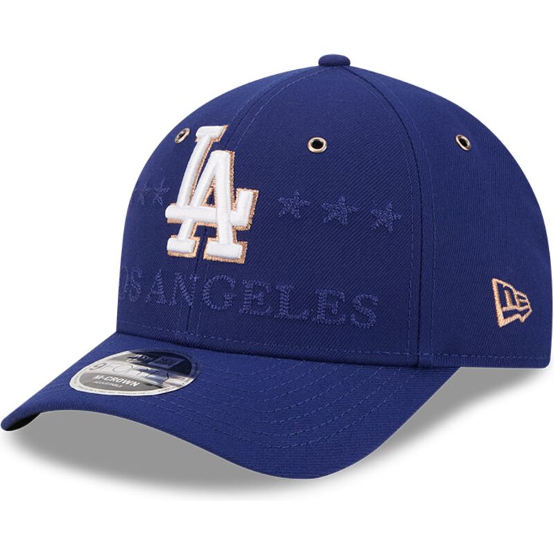 sapkak-ivelt-kek-snapback-9forty-m-crown-all-star-game-los-angeles-dodgers-mlb-new-era