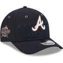 sapkak-ivelt-sotetkek-snapback-9forty-m-crown-all-star-game-atlanta-braves-mlb-new-era