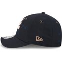 sapkak-ivelt-sotetkek-snapback-9forty-m-crown-all-star-game-atlanta-braves-mlb-new-era