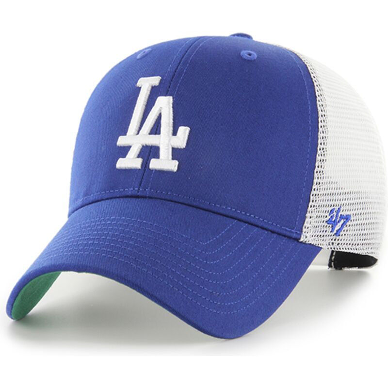 sapkak-ivelt-kek-snapback-gyereknek-mvp-branson-los-angeles-dodgers-mlb-47-brand