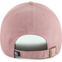 sapkak-ivelt-rozsaszin-allithato-gyereknek-clean-up-icon-alt-strawberry-new-york-yankees-mlb-47-brand