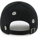 sapkak-ivelt-fekete-allithato-gyereknek-clean-up-scatter-new-york-yankees-mlb-47-brand