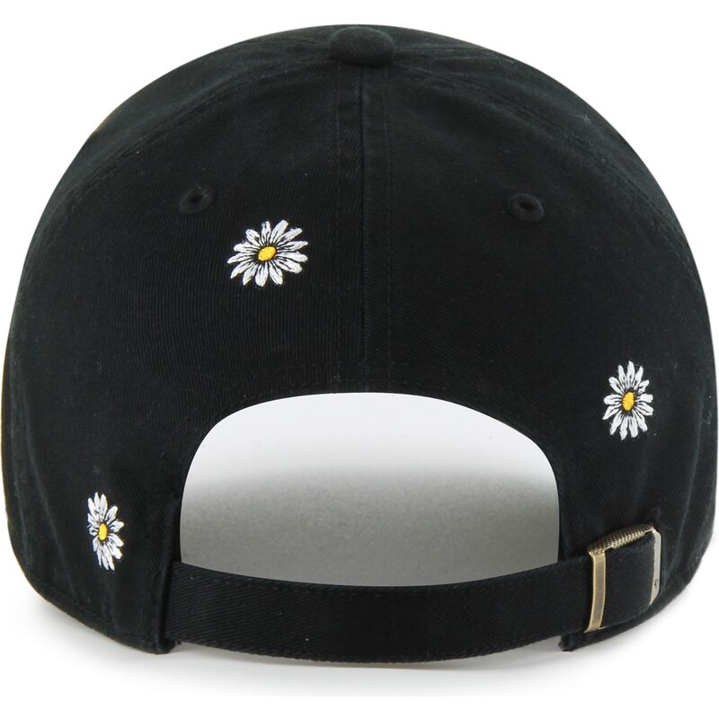 sapkak-ivelt-fekete-allithato-gyereknek-clean-up-scatter-new-york-yankees-mlb-47-brand