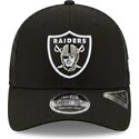 sapkak-ivelt-fekete-snapback-9seventy-stretch-snap-team-las-vegas-raiders-nfl-new-era