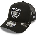 sapkak-ivelt-fekete-snapback-9seventy-stretch-snap-team-las-vegas-raiders-nfl-new-era