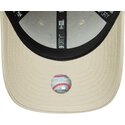 sapkak-ivelt-bezs-allithato-gyereknek-9forty-fruit-icon-orange-los-angeles-dodgers-mlb-new-era