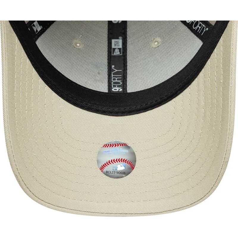 sapkak-ivelt-bezs-allithato-gyereknek-9forty-fruit-icon-orange-los-angeles-dodgers-mlb-new-era
