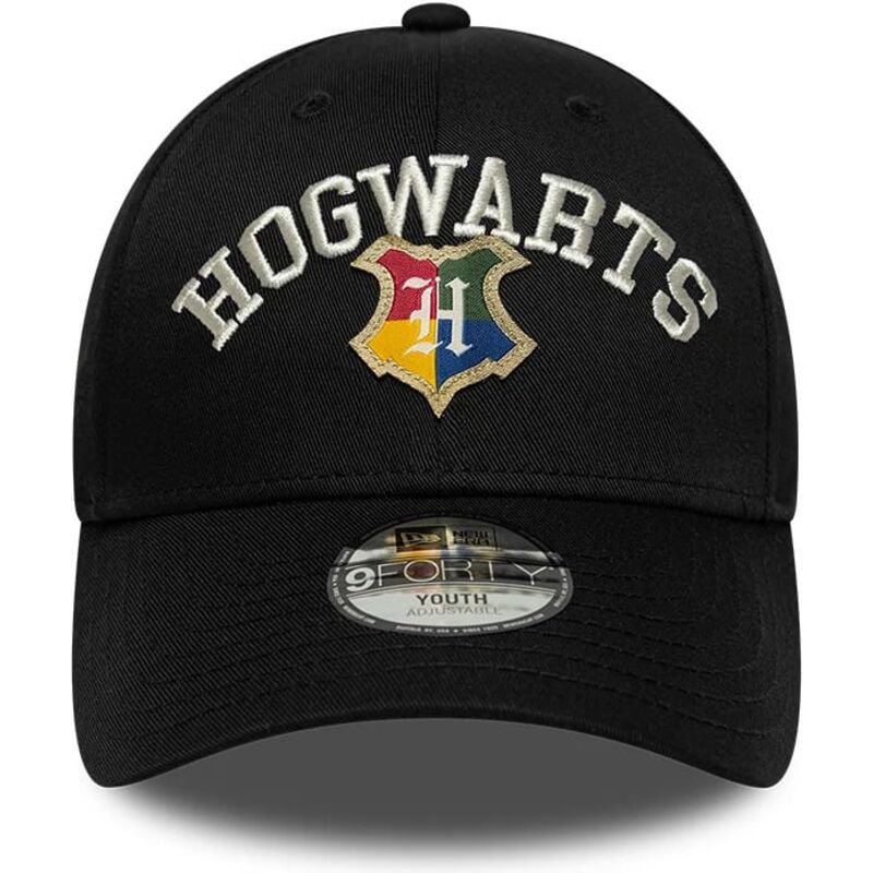 sapkak-ivelt-fekete-snapback-gyereknek-9forty-wordmark-hogwarts-harry-potter-new-era
