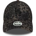 sapkak-ivelt-leopardmintas-allithato-9forty-leopard-cosy-los-angeles-dodgers-mlb-new-era