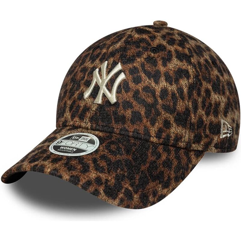 sapkak-ivelt-leopardmintas-allithato-9forty-leopard-cosy-new-york-yankees-mlb-new-era