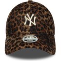 sapkak-ivelt-leopardmintas-allithato-9forty-leopard-cosy-new-york-yankees-mlb-new-era